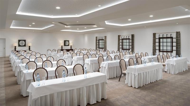 Pine Cliffs Hotel, a Luxury Collection Resort - Toplantı