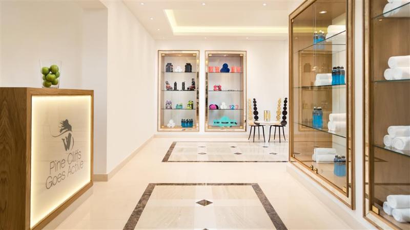 Pine Cliffs Hotel, a Luxury Collection Resort - Aktivite