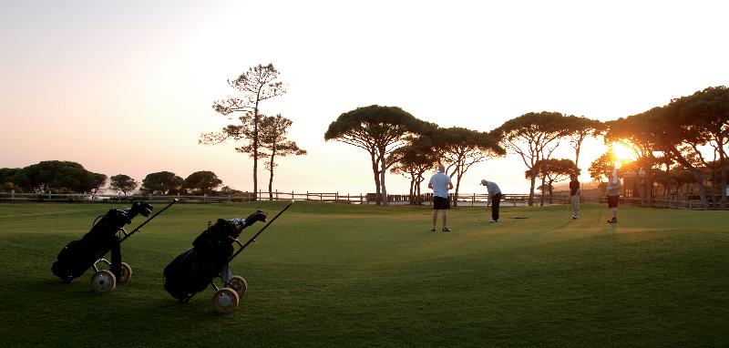 Pine Cliffs Hotel, a Luxury Collection Resort - Aktivite