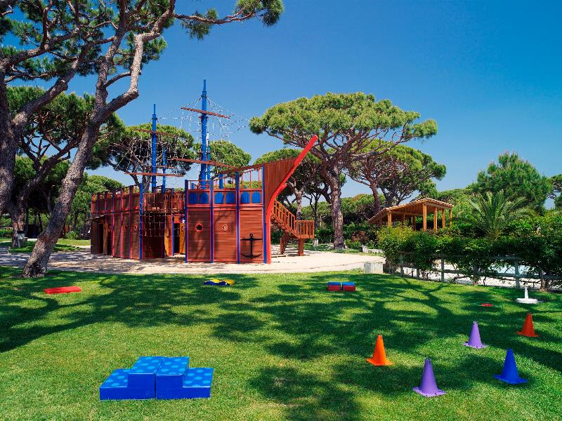 Pine Cliffs Hotel, a Luxury Collection Resort - Aktivite