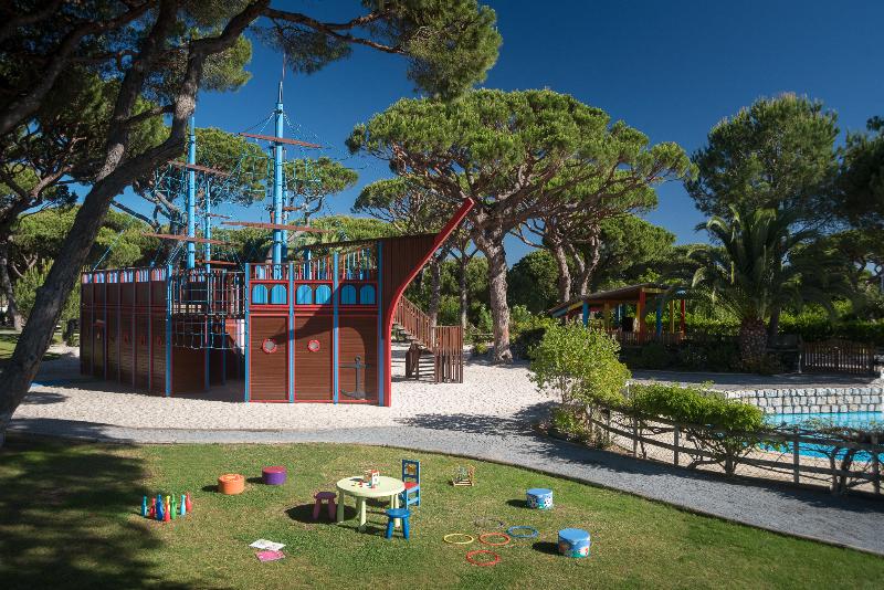 Pine Cliffs Hotel, a Luxury Collection Resort - Aktivite