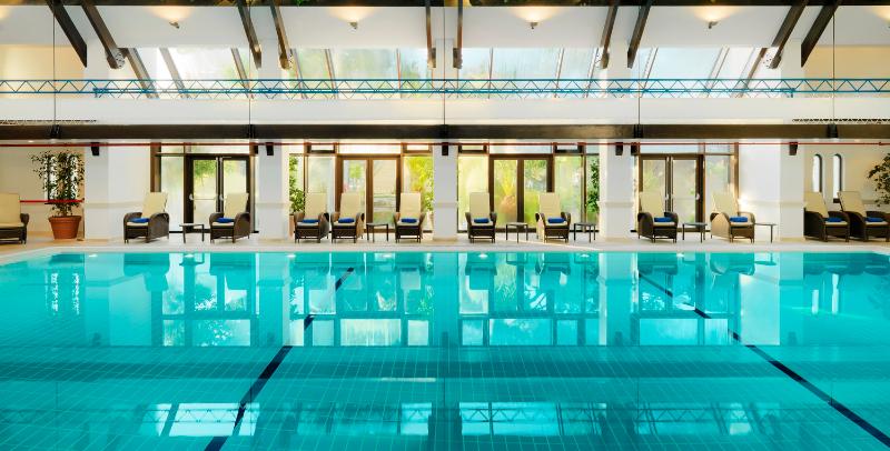 Pine Cliffs Hotel, a Luxury Collection Resort - Aktivite