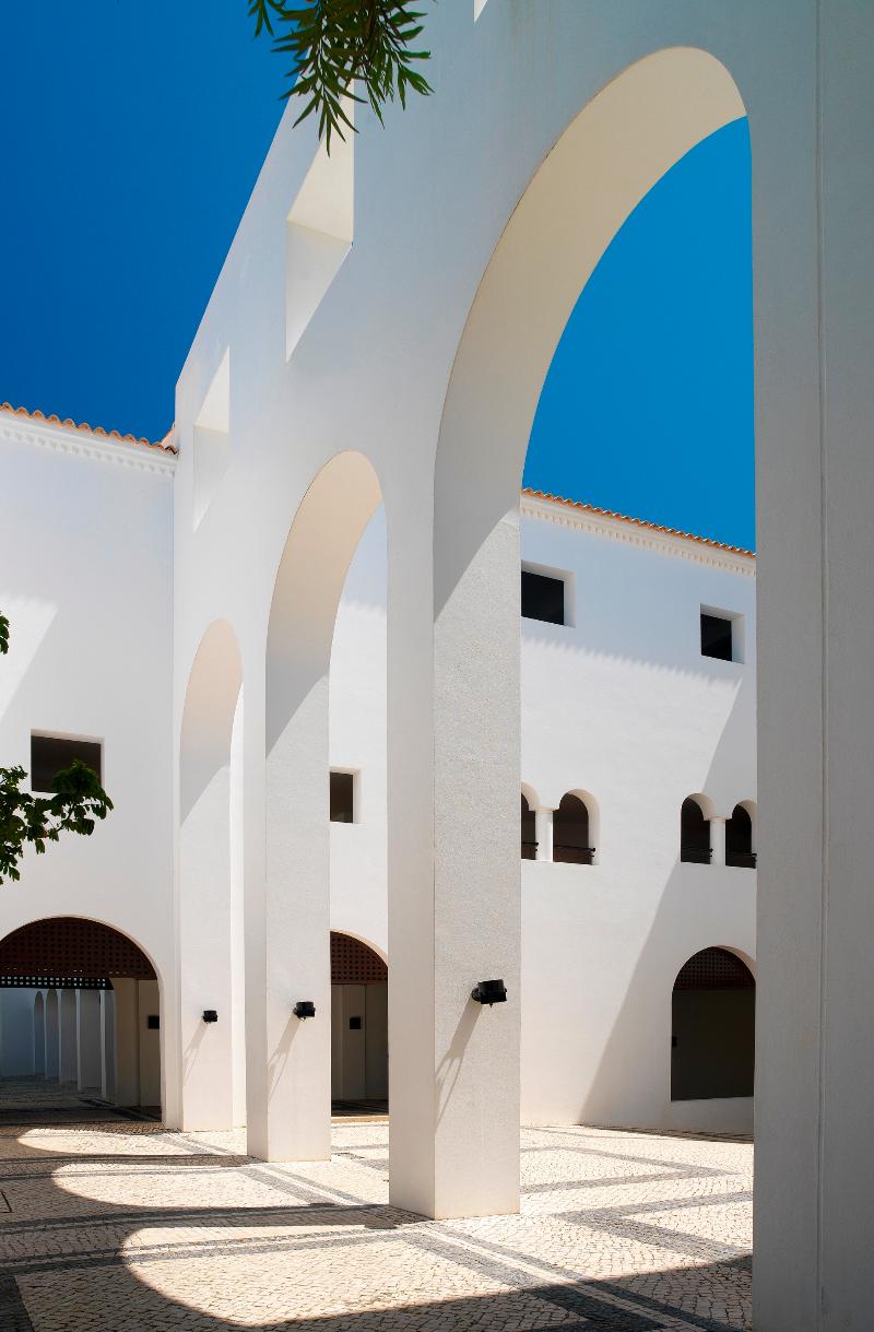 Pine Cliffs Hotel, a Luxury Collection Resort - Genel