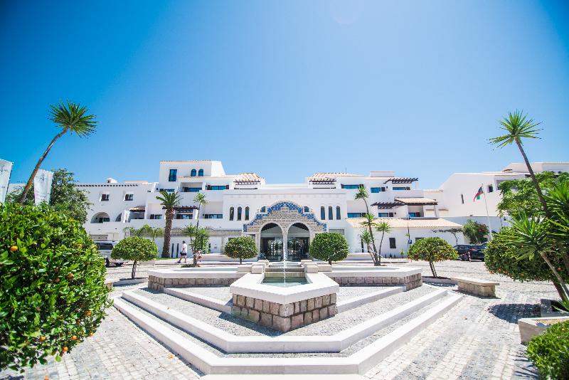 Pine Cliffs Hotel, a Luxury Collection Resort - Genel