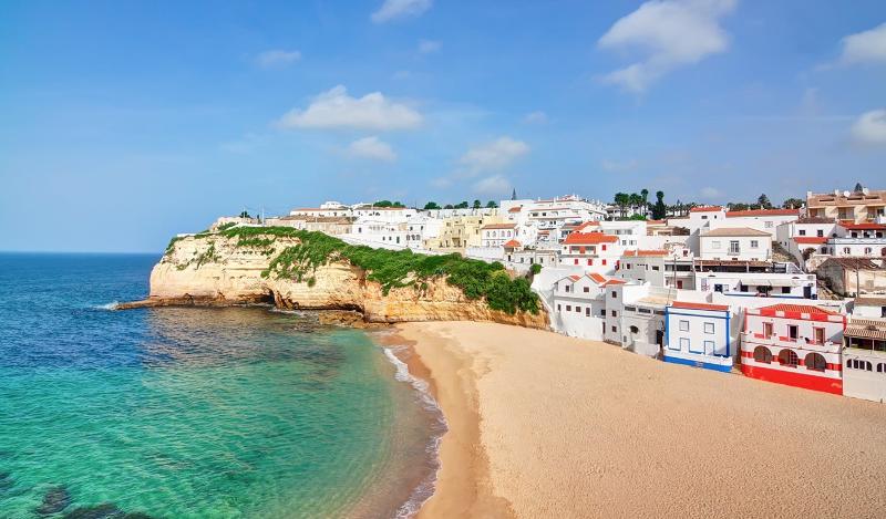 Pine Cliffs Hotel, a Luxury Collection Resort - Genel