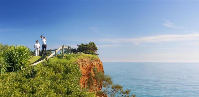 Pine Cliffs Hotel, a Luxury Collection Resort - Genel
