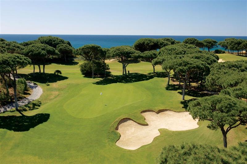 Pine Cliffs Hotel, a Luxury Collection Resort - Genel