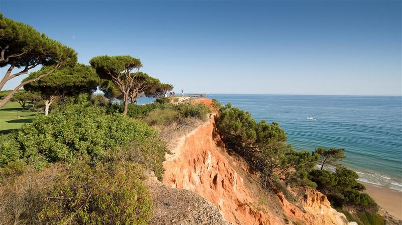 Pine Cliffs Hotel, a Luxury Collection Resort - Genel