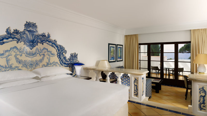 Pine Cliffs Hotel, a Luxury Collection Resort fotoÄŸrafÄ±