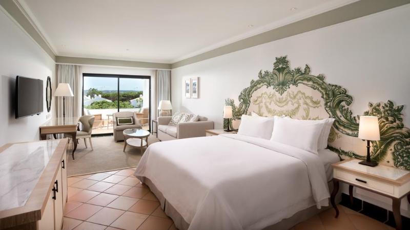 Pine Cliffs Hotel, a Luxury Collection Resort - Oda