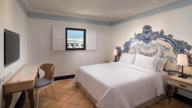 Pine Cliffs Hotel, a Luxury Collection Resort - Oda