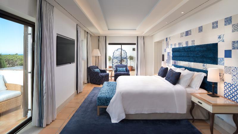 Pine Cliffs Hotel, a Luxury Collection Resort - Oda