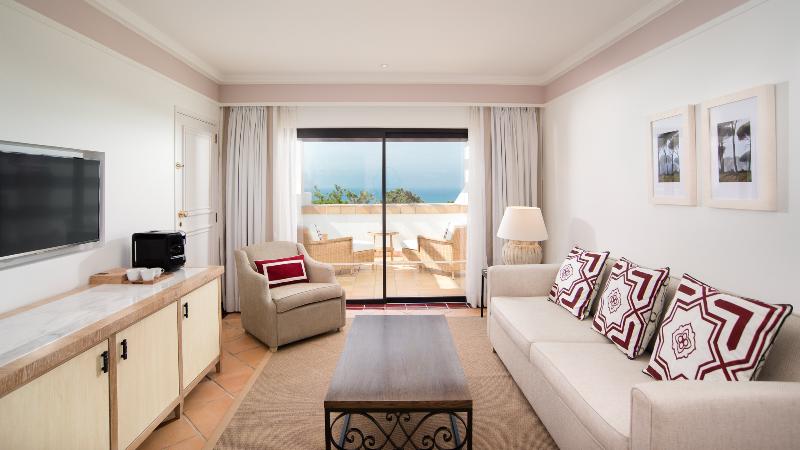 Pine Cliffs Hotel, a Luxury Collection Resort - Oda
