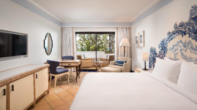 Pine Cliffs Hotel, a Luxury Collection Resort - Oda
