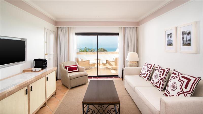Pine Cliffs Hotel, a Luxury Collection Resort - Oda