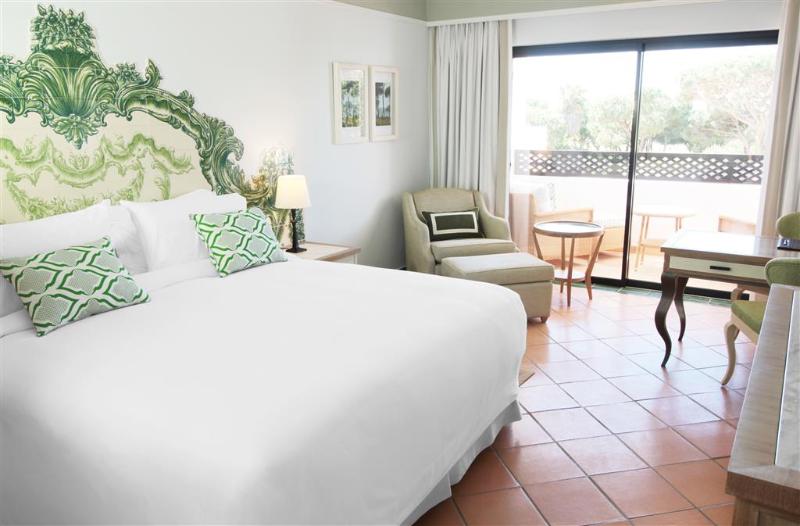 Pine Cliffs Hotel, a Luxury Collection Resort - Oda