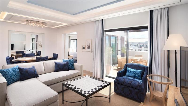 Pine Cliffs Hotel, a Luxury Collection Resort - Oda