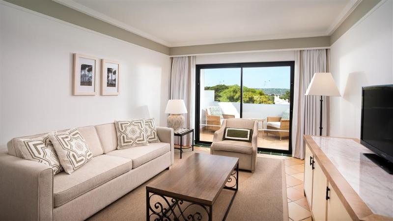 Pine Cliffs Hotel, a Luxury Collection Resort - Oda