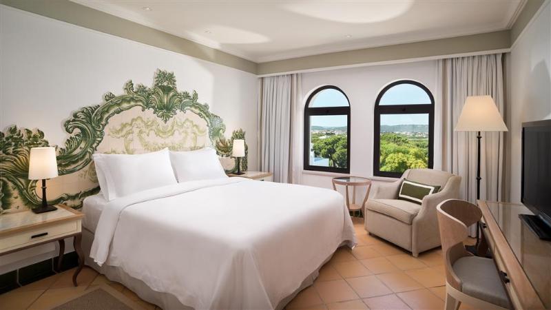 Pine Cliffs Hotel, a Luxury Collection Resort - Oda