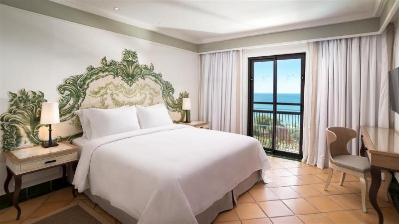 Pine Cliffs Hotel, a Luxury Collection Resort - Oda