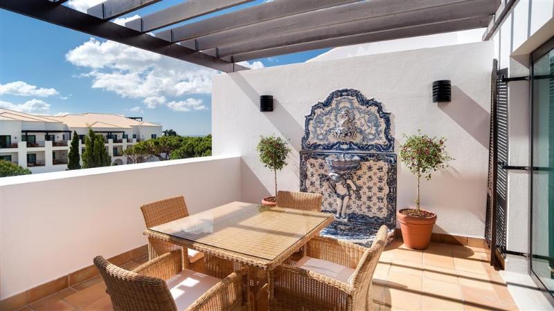 Pine Cliffs Hotel, a Luxury Collection Resort - Oda