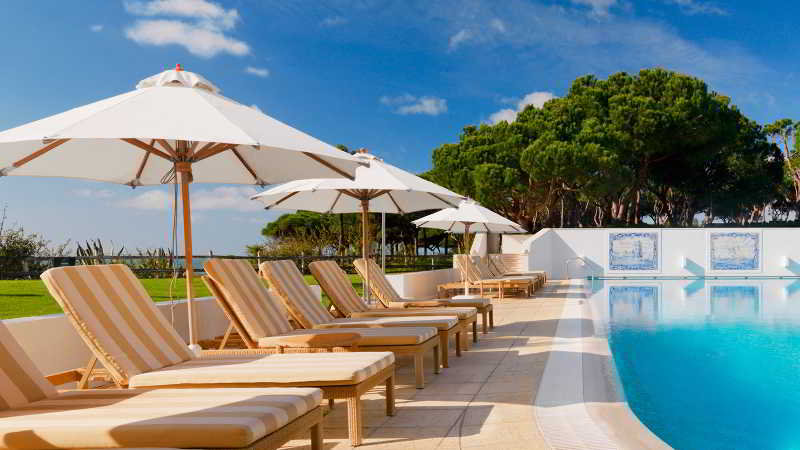 Pine Cliffs Hotel, a Luxury Collection Resort fotoÄŸrafÄ±