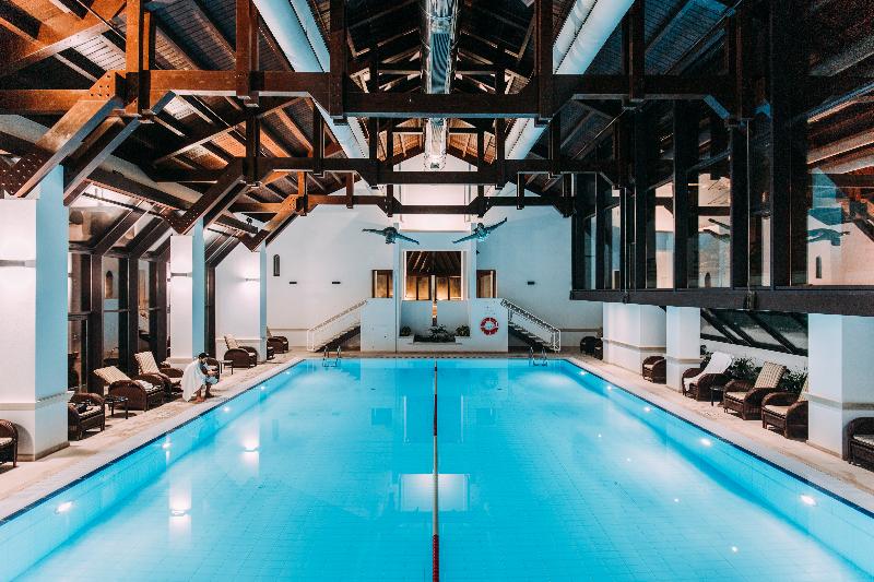 Pine Cliffs Hotel, a Luxury Collection Resort - Havuz