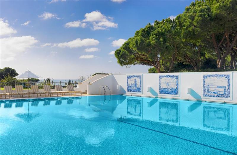 Pine Cliffs Hotel, a Luxury Collection Resort - Havuz