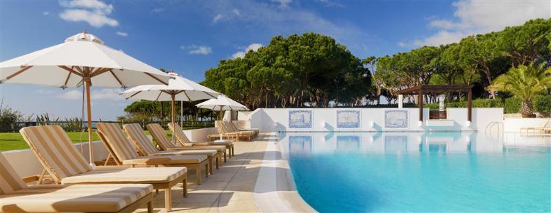 Pine Cliffs Hotel, a Luxury Collection Resort - Havuz