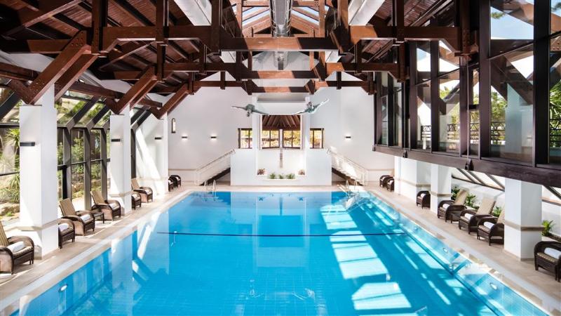 Pine Cliffs Hotel, a Luxury Collection Resort - Havuz