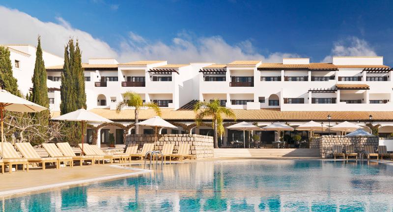 Pine Cliffs Hotel, a Luxury Collection Resort - Havuz