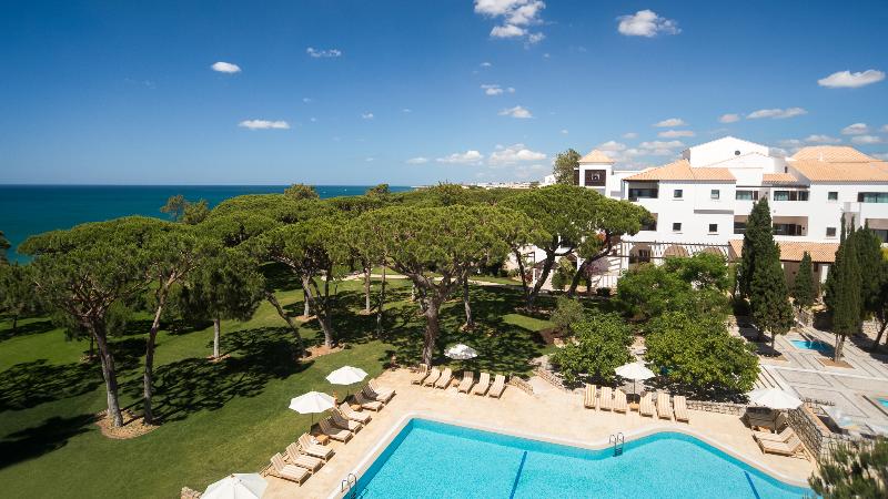 Pine Cliffs Hotel, a Luxury Collection Resort - Havuz