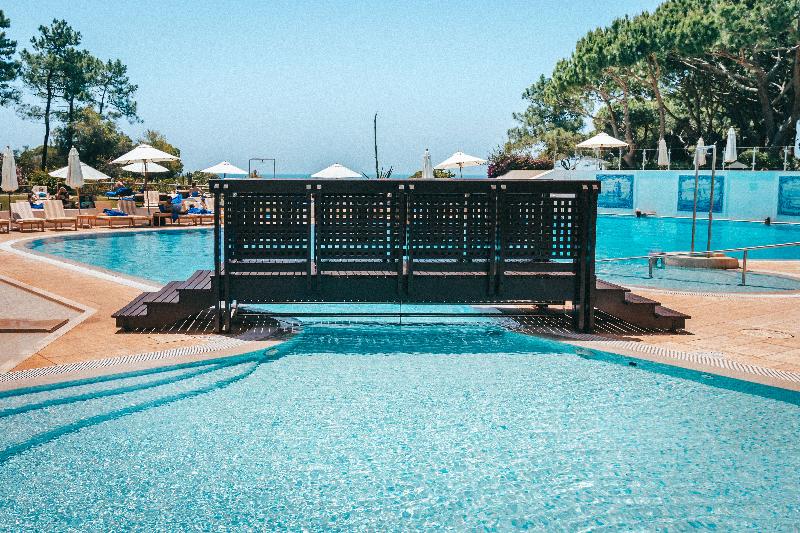 Pine Cliffs Hotel, a Luxury Collection Resort - Havuz