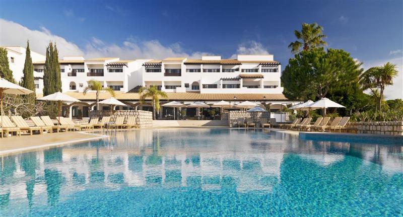 Pine Cliffs Hotel, a Luxury Collection Resort - Havuz