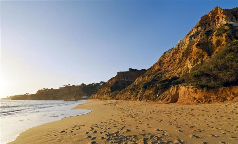 Pine Cliffs Hotel, a Luxury Collection Resort - Plaj