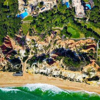 Pine Cliffs Hotel, a Luxury Collection Resort fotoÄŸrafÄ±