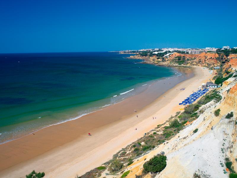 Pine Cliffs Hotel, a Luxury Collection Resort - Plaj