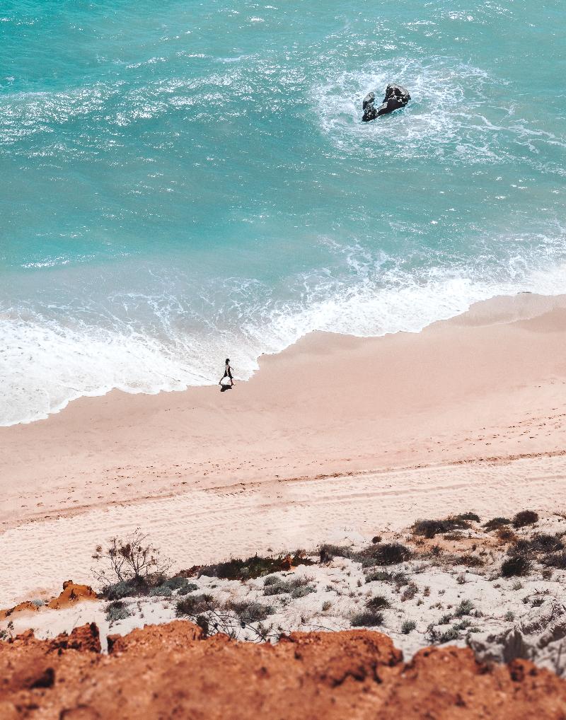 Pine Cliffs Hotel, a Luxury Collection Resort - Plaj