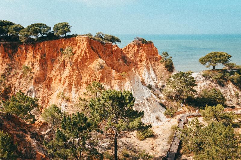 Pine Cliffs Hotel, a Luxury Collection Resort - Plaj