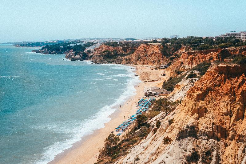 Pine Cliffs Hotel, a Luxury Collection Resort - Plaj