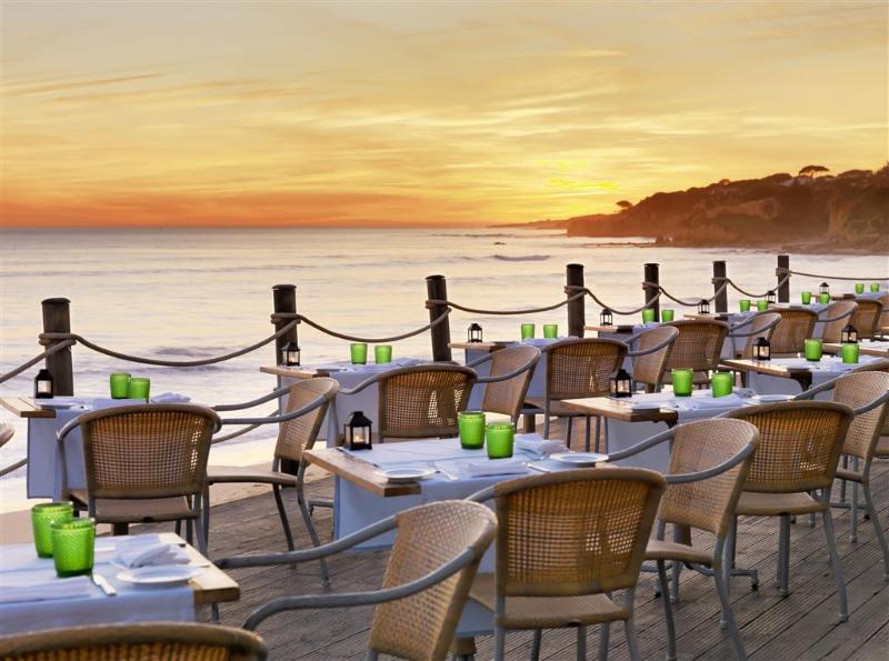 Pine Cliffs Hotel, a Luxury Collection Resort - Restoran