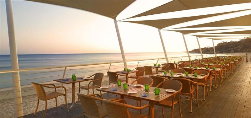 Pine Cliffs Hotel, a Luxury Collection Resort - Restoran