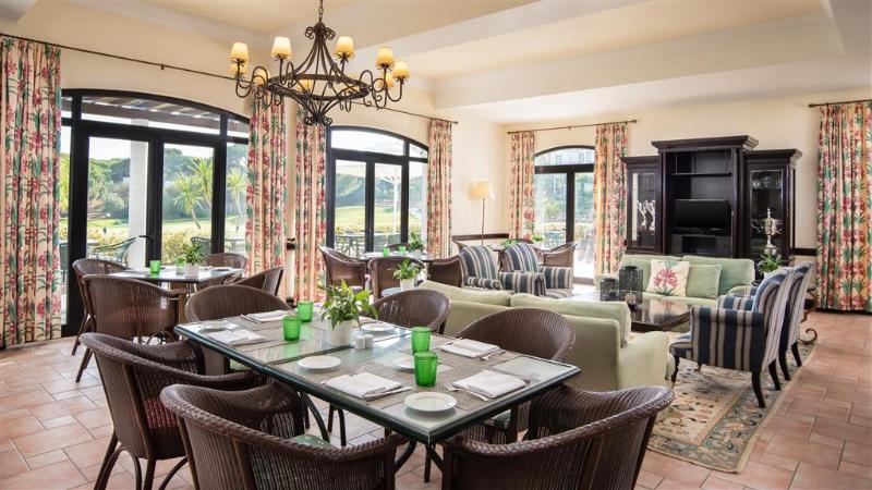 Pine Cliffs Hotel, a Luxury Collection Resort - Restoran