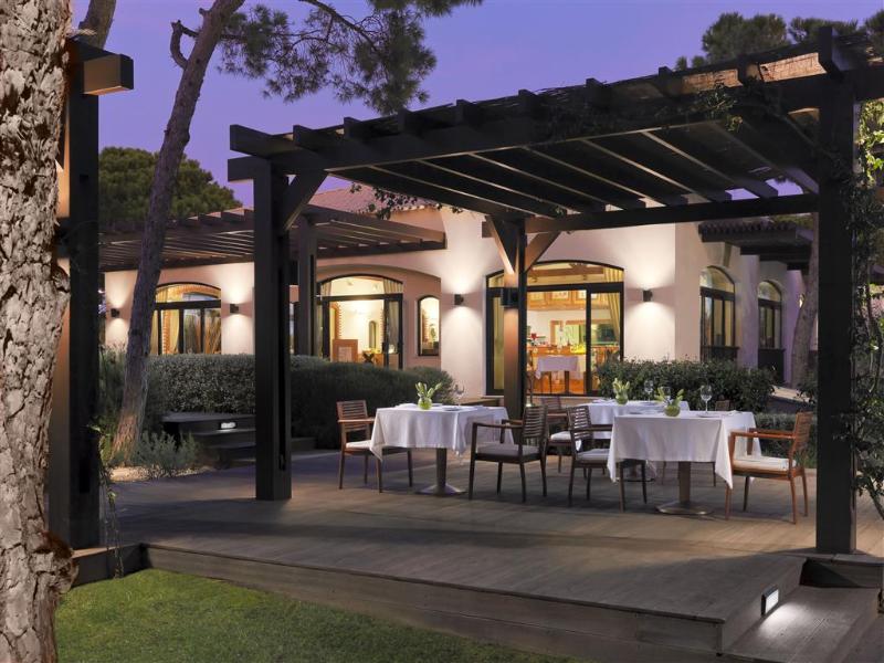 Pine Cliffs Hotel, a Luxury Collection Resort - Restoran