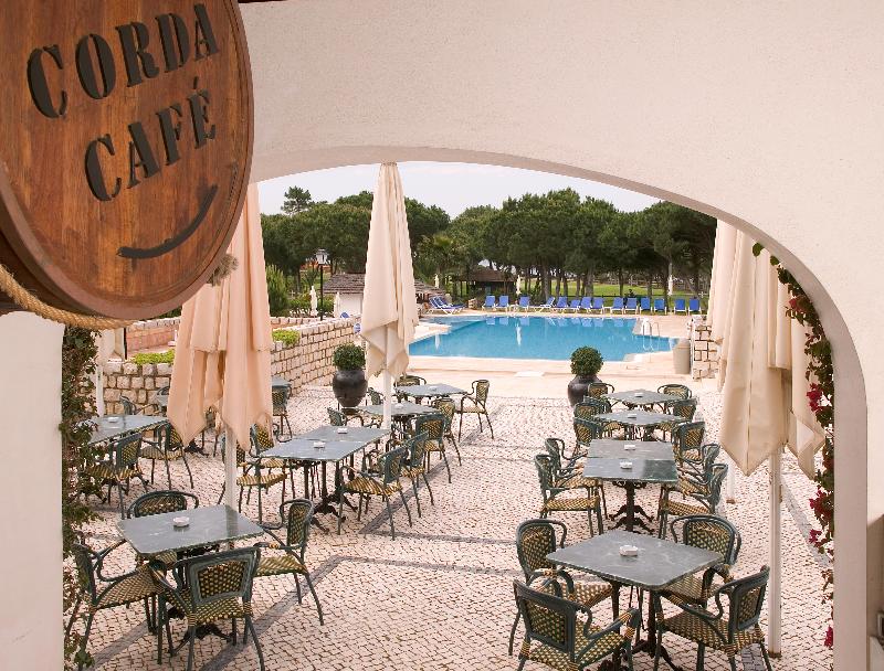 Pine Cliffs Hotel, a Luxury Collection Resort - Restoran