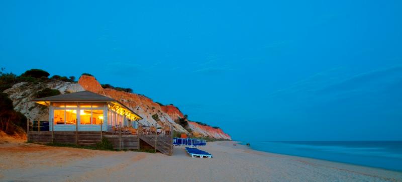 Pine Cliffs Hotel, a Luxury Collection Resort - Restoran