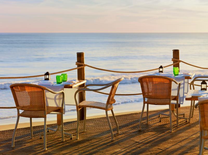 Pine Cliffs Hotel, a Luxury Collection Resort - Restoran