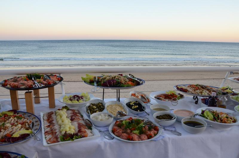 Pine Cliffs Hotel, a Luxury Collection Resort - Restoran