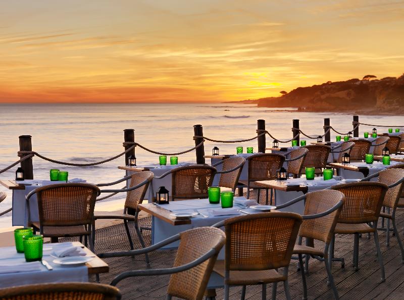 Pine Cliffs Hotel, a Luxury Collection Resort - Restoran