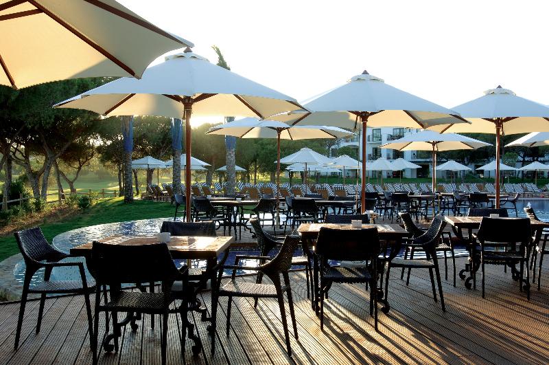 Pine Cliffs Hotel, a Luxury Collection Resort - Restoran